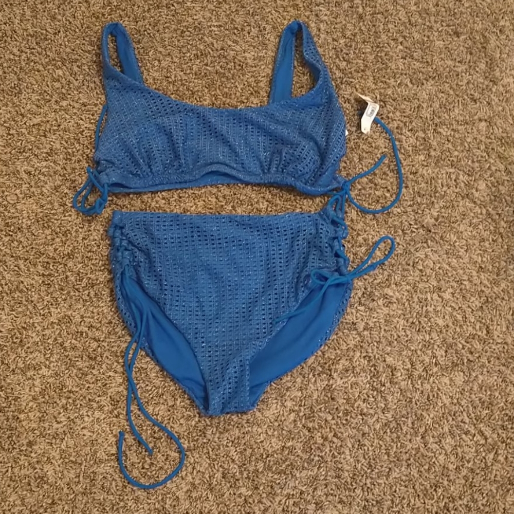 Bathing suit